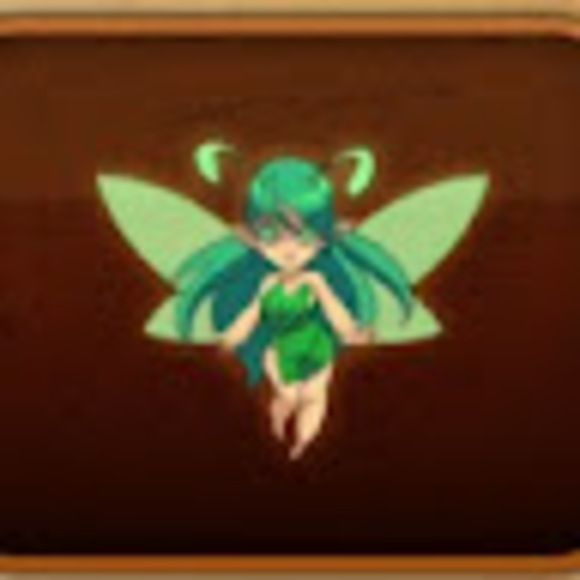 Meet your Posher, Pixie - Picture 1 of 1